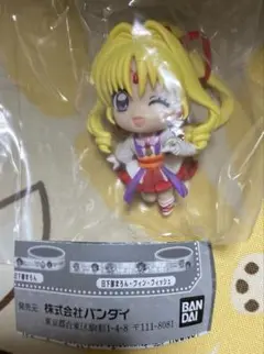 【A賞】神風怪盗ジャンヌ あそーとこれくしょん