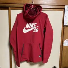 NIKE スノーボードジャケット　エニグマ　M