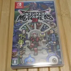 ドラゴンクエストモンスターズ3 Nintendo Switch