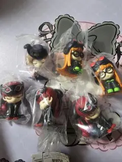 ペルソナ５ザ・ロイヤル　肩ズン　ガチャ　まとめ売り