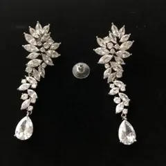 ブライダルピアス