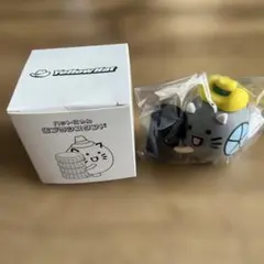 未開封 猫キャラクター フィギュア