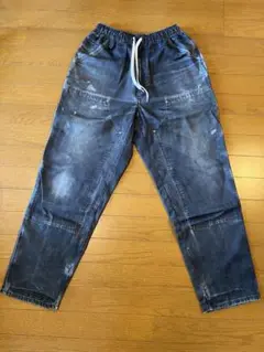 US 三軒茶屋　Easy Pants イージーパンツ