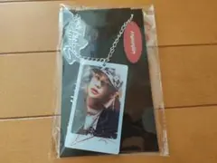 stray kids バッグチャーム ヒョンジン