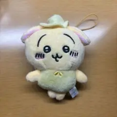 ちいかわ　うさぎ　ぬいぐるみ BIG3 妖精