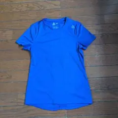 Reebok OT Speedwick 青 Tシャツ