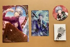 うたプリ　黒崎蘭丸　Shining Live 8thアニバーサリー　グッズセット