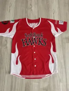 SoftBank Hawks ユニフォーム L鷹祭サマーブースト2025最安値