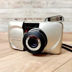 OLYMPUS オリンパス ミュー μ zoom140 コンパクトフィルムカメラ