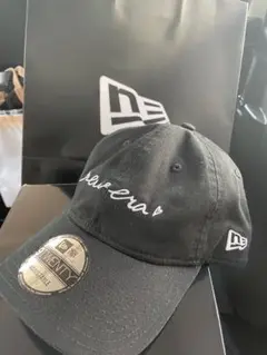 NEWERA キャップ
