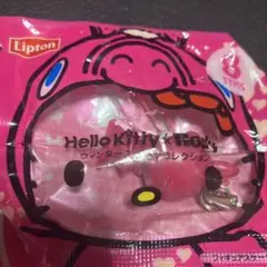 Hello Kitty x Rody ウィンタースポーツ ストラップ