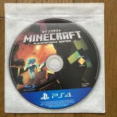 Minecraft: PlayStation 4 Edition