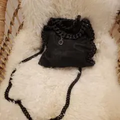 【週末限定お値下げ】Stella McCartney ファラベラミニ