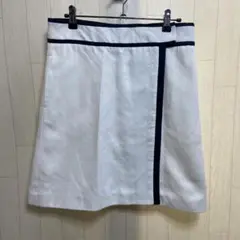 JOSEPH スカート ホワイト
