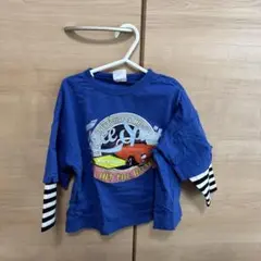 BREEZE ロンＴ 100
