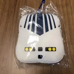 パスポッ！新幹線パスケース＆ポーチ 超電導リニアLO系