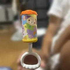 ベビーおもちゃ