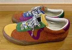 LQQK STUDIO VANS AUTHENTIC EPOCH SPORT