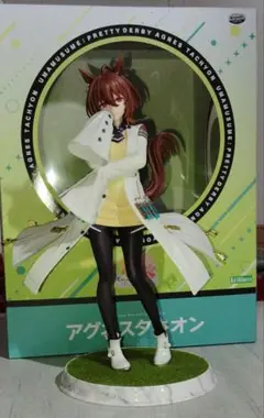 ウマ娘　アグネスタキオン