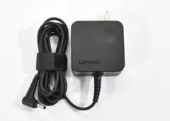 Lenovo 20V 2.25A アダプター/外径約4.0mm/細ピン