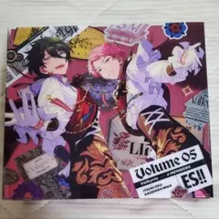 あんさんぶるスターズ！！アルバム Valkyrie TRIP 初回限定生産盤