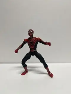 かっと様専用 トイビズ スーパーポーザブル スパイダーマン