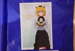推しの子　ロフト　特典イラストカード　MEMちょ めむちょ