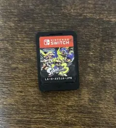 スプラトゥーン3 Nintendo Switch ソフト