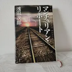 マンチュリアン・リポート