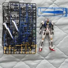 フルメカニクスガンダムエアリアル