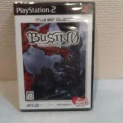 BUSIN0ベスト版,BUSINセット PS2 2025年最新】BUSIN0 ベストの人気アイテム - メルカリ