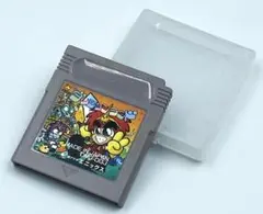 GB 『 ダンジョンランド ケース付 』 ゲームボーイ 初代