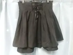 しまむら 量産型地雷系スカート