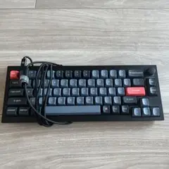 Keychron Q2 QMK カスタム・メカニカルキーボード ノブバージョン