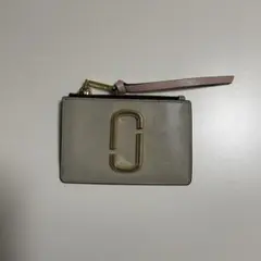 marc jacobs 定期ケース パスケース