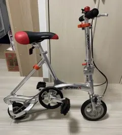JD bike ジェーディーバイク JD bike ジェーディーバイク