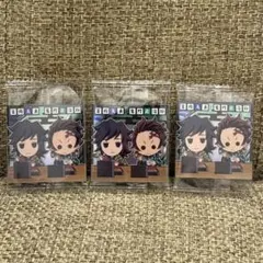 炭治郎 義勇 シール 3枚セット