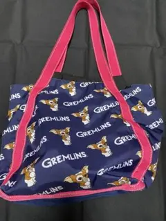 グレムリン トートバッグ