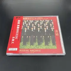 同人音楽CDソフト　ORIENTAL MAGNETIC YELLOW / TROUBADOUR R・E・C・O・R・D(状態：ジャケット状態難＆ディスク状態難) 中古同人音楽CDソフト ORIENTAL MAGNETIC YELLOW / TROUBADOUR R