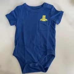 GAP ロンパース 60cm
