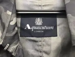 Aquascutum アクアスキュータム トレンチコート