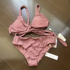nu swimロンハーマンスイムウェア水着ビキニヌースイム nu swimロンハーマンスイムウェア水着ビキニヌースイム