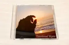 【廃盤】美波 CD main actor、Emotional Water Emotional Water — 美波 | Last.fm
