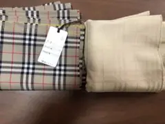 Burberry バーバリー スカート(生地) チェック