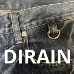 DIRAIN レイヤードドレープジャケット　ディレイン　着画あり DIRAIN - DIRAIN ジャケットの通販 by よっち's shop