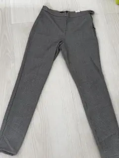 BANANA REPUBLIC ハウンドトゥーススラックス Oサイズ