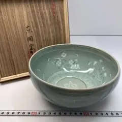 高麗青磁　東國窯　方赤赤山作　韓国陶芸　青磁壺　丸壺　骨董品 2025年最新】東國窯の人気アイテム - メルカリ