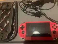 (ソフト付)PSVita 本体 ソウルサクリファイス プレミアムエディション