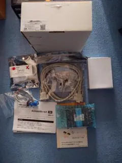 Armadillo IoTゲートウェイA6 C1開発キット
