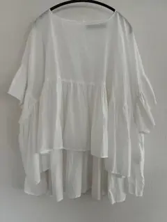 mizuiro ind ブラウス